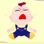 illu-crying-baby